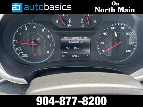Used 2023 Chevrolet Malibu LT image 25