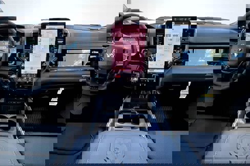 New 2026 RAM 1500 Rebel image 5