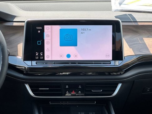 New 2026 Volkswagen Atlas SE image 22