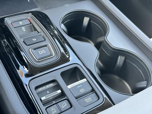 New 2026 Honda Passport RTL image 21
