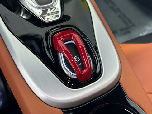 New 2024 Lotus Emira First Edition image 27