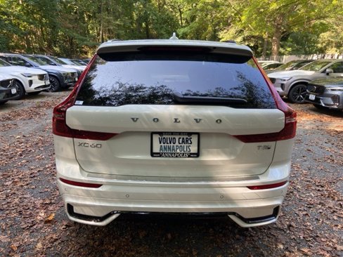 New 2026 Volvo XC60 T8 Ultra w/ Protection Package Premier image 6