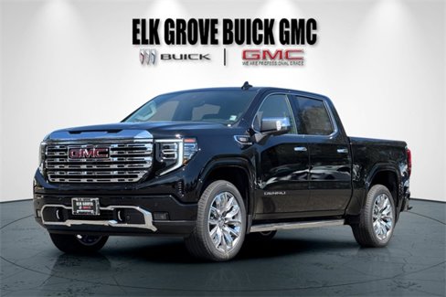 New 2026 GMC Sierra 1500 Denali image 8