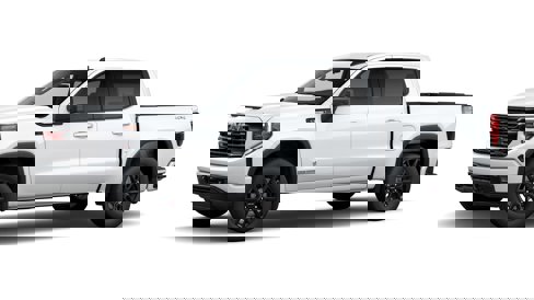 New 2026 GMC Sierra 1500 Elevation image 27