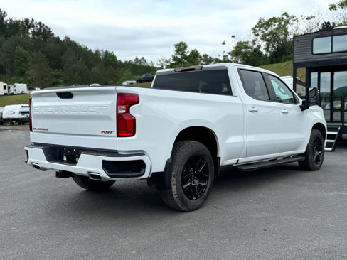 Used 2024 Chevrolet Silverado 1500 RST image 5