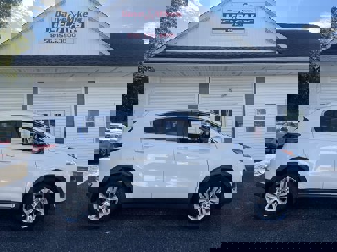 Used 2018 Kia Sportage LX w/ LX Technology Package image 9