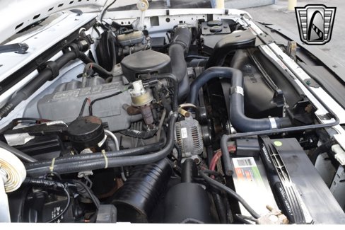 Used 1995 Ford F150 2WD SuperCab image 19