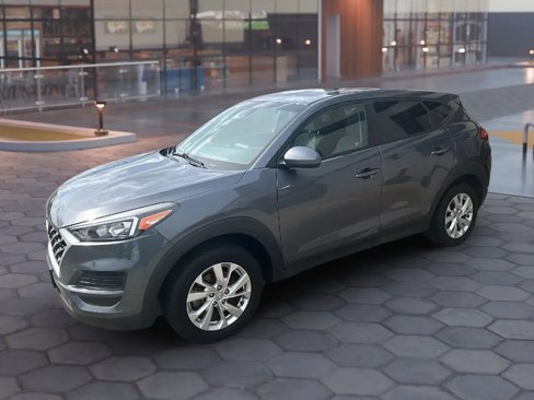Used 2019 Hyundai Tucson SE image 10