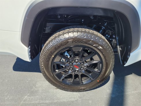 New 2026 Toyota Tundra SR5 image 12