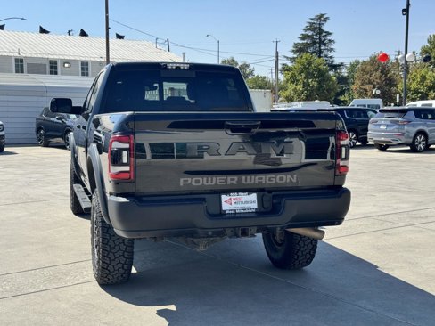Used 2019 RAM 2500 Power Wagon image 6