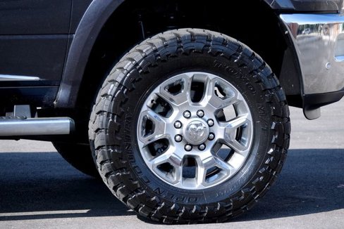 Used 2016 RAM 2500 Limited image 19