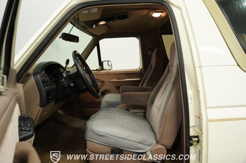 Used 1995 Ford Bronco Eddie Bauer image 36