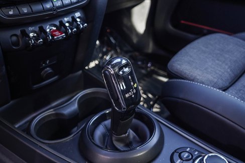 Used 2022 MINI Cooper Countryman S image 18