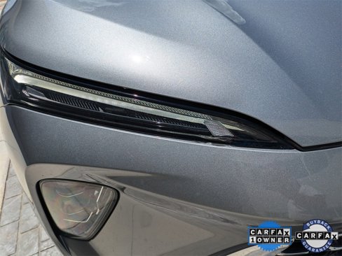 Used 2024 Buick Envision Avenir image 9