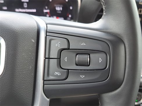 Used 2024 GMC Sierra 1500 SLT image 18