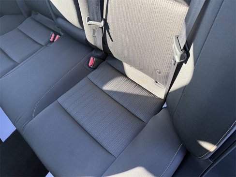 Used 2024 Nissan Altima 2.5 SV image 34
