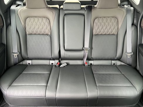 New 2025 Nissan Murano Platinum w/ Cargo Package image 14