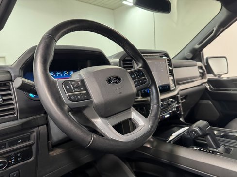 Used 2024 Ford F150 Lariat image 72