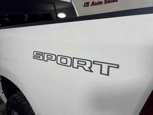 Used 2023 RAM 1500 Lone Star image 12