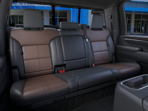 New 2026 Chevrolet Silverado 2500 High Country w/ Technology Package image 17