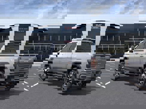New 2026 GMC Sierra 2500 Denali w/ Denali Reserve Package image 3