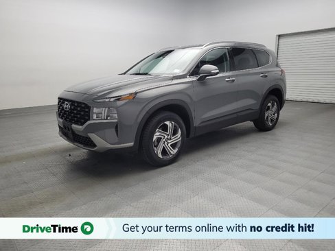 Used 2023 Hyundai Santa Fe SEL image 1