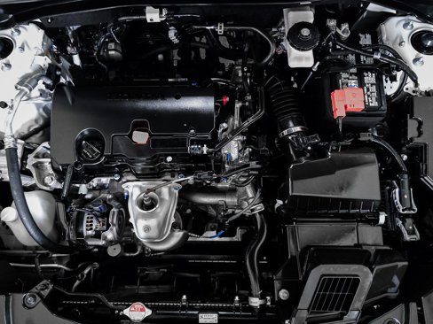 Certified 2024 Honda HR-V LX image 12