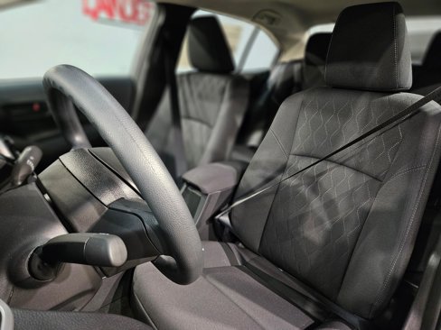 New 2025 Toyota Corolla LE image 12
