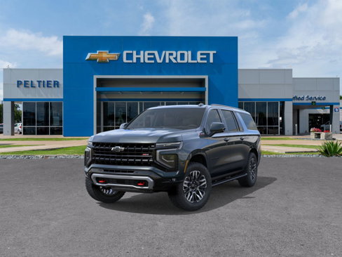 New 2026 Chevrolet Suburban Z71 w/ Comfort Package image 8