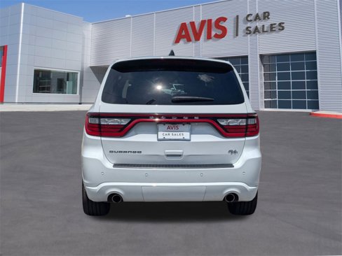 Used 2024 Dodge Durango R/T image 7