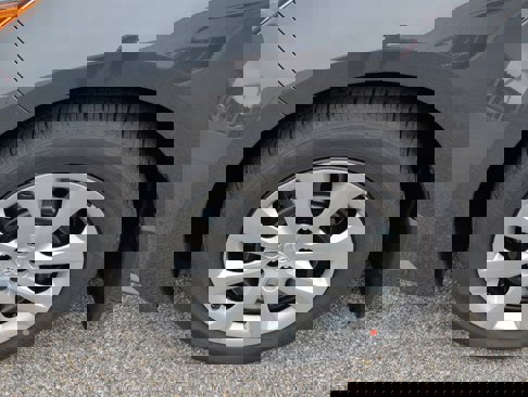 New 2026 Toyota Corolla LE image 9