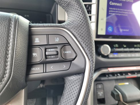 New 2025 Toyota Tundra Limited image 20
