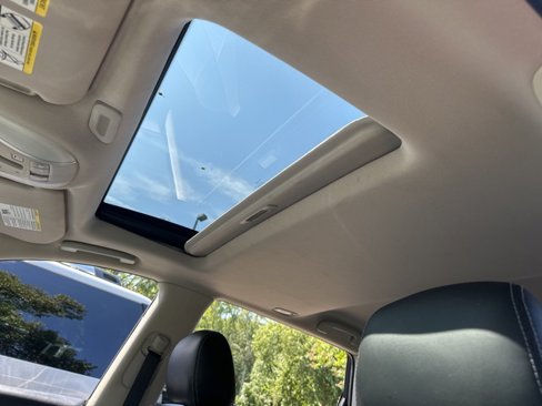Used 2019 INFINITI QX60 Luxe w/ 20" Tire & Wheel Package image 23