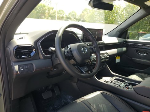 New 2026 Honda Passport TrailSport image 14