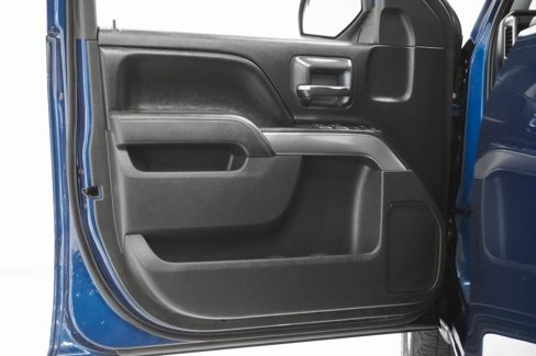 Used 2017 Chevrolet Silverado 1500 LT w/ All Star Edition image 14
