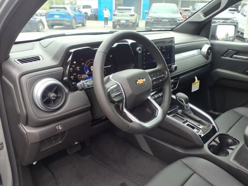 New 2026 Chevrolet Colorado LT w/ LT Convenience Package image 12