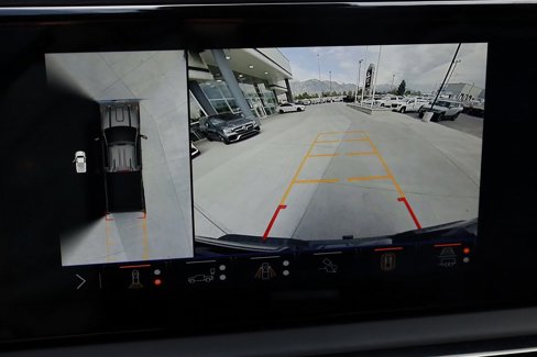 Used 2025 GMC Sierra 2500 AT4X image 18
