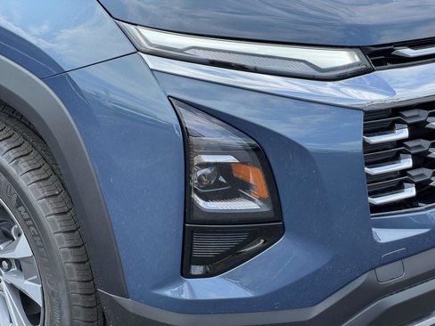 New 2026 Chevrolet Equinox LT w/ LPO, Floor Liner Package image 23