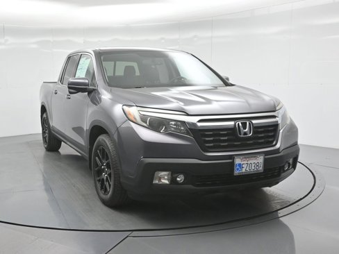 Used 2019 Honda Ridgeline RTL-T image 49