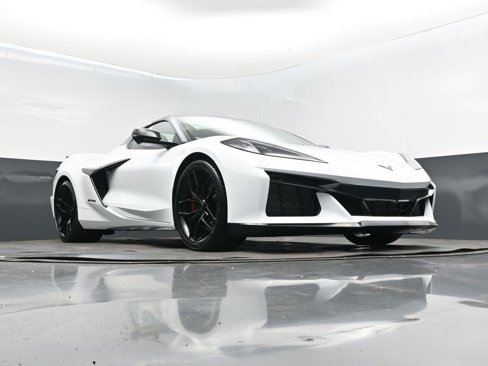 New 2026 Chevrolet Corvette Z06 image 41
