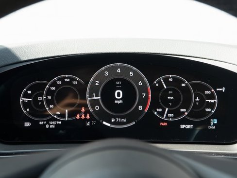 New 2026 Porsche Cayenne image 24