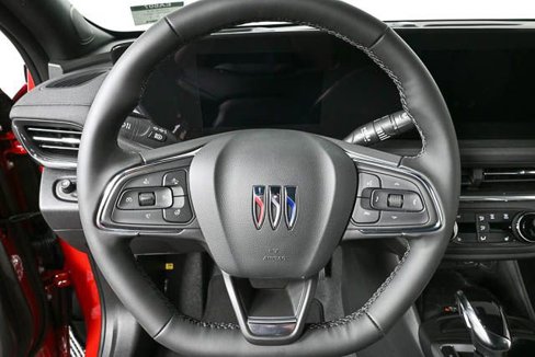 New 2026 Buick Envista Preferred w/ Convenience I Package image 8