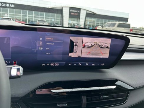 New 2026 Buick Enclave Sport Touring w/ Power Package image 10