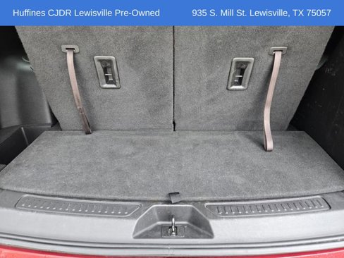 Used 2018 GMC Acadia Denali w/ Technology Package image 35