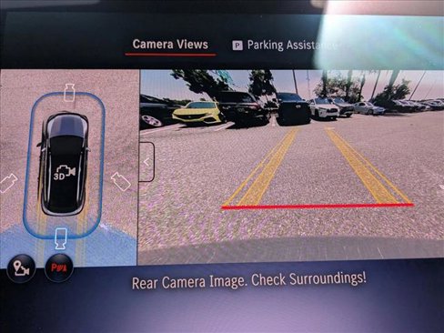 New 2026 Mercedes-Benz EQE 320 4MATIC SUV image 11