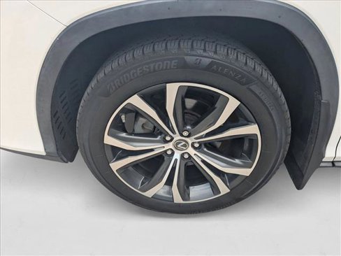 Used 2022 Lexus RX 350 FWD w/ Premium Package image 13