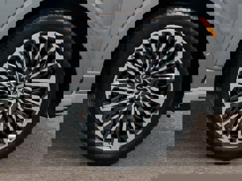New 2026 Hyundai Palisade Calligraphy image 8