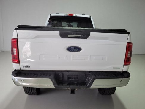 Used 2022 Ford F150 XLT image 19