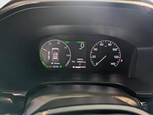 Used 2023 Honda CR-V Sport Touring image 11