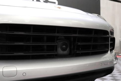Used 2021 Porsche Cayenne image 14